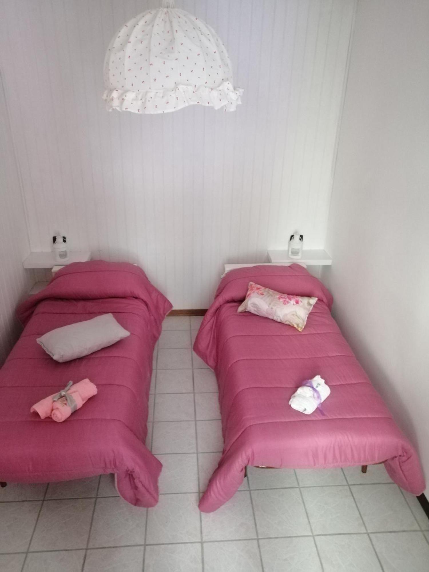 B&B Nonna Bi Serravalle Scrivia Quarto foto